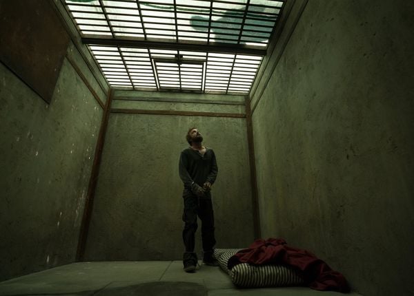 Produktbild: El Camino: Ein "Breaking Bad"- Film