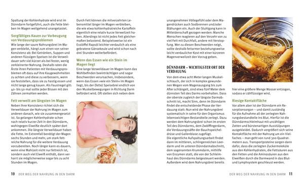 Produktbild: Schnelle Rezepte f&uuml;r einen gesunden Darm