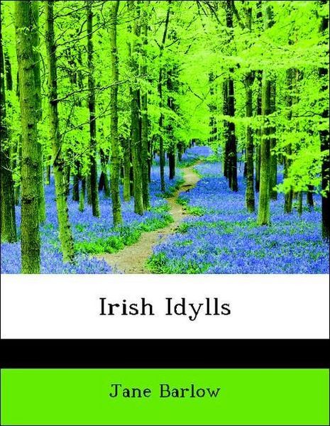 Produktbild: Barlow, J: Irish Idylls