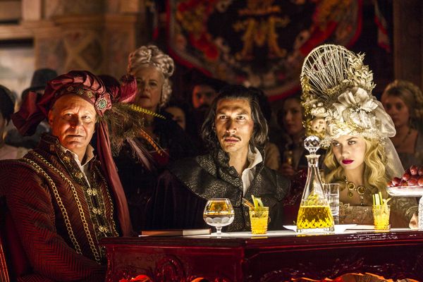 Produktbild: The Man Who Killed Don Quixote