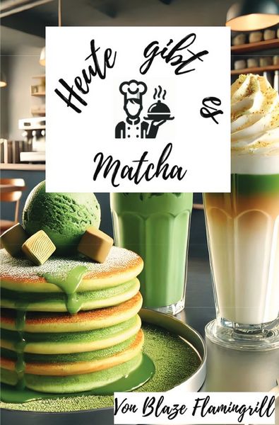 Produktbild: Heute gibt es - Matcha
