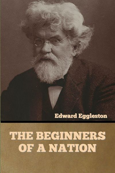 Produktbild: The Beginners of a Nation