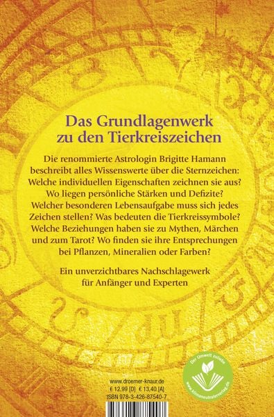 Produktbild: Die zw&ouml;lf Archetypen
