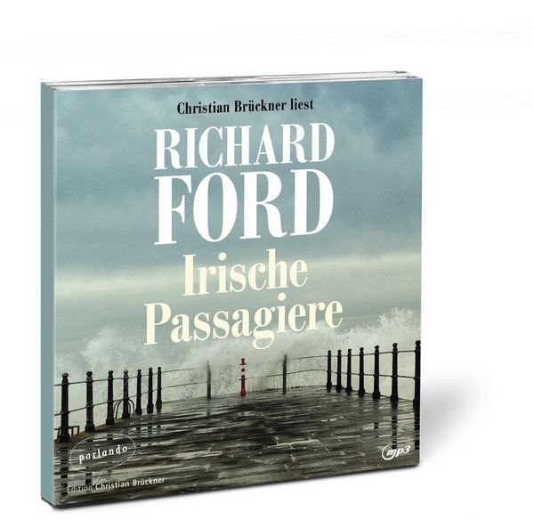 Produktbild: Irische Passagiere