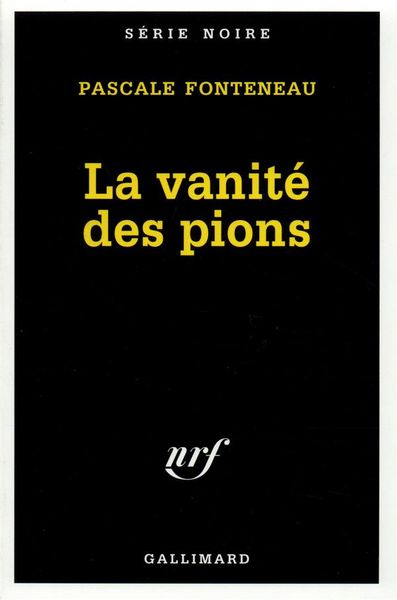 Produktbild: Fre-Vanite des Pions