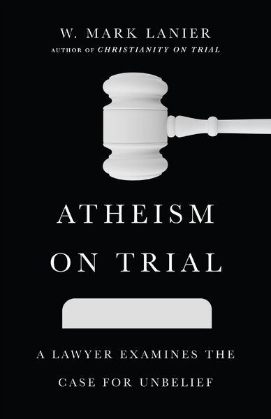 Produktbild: Atheism on Trial