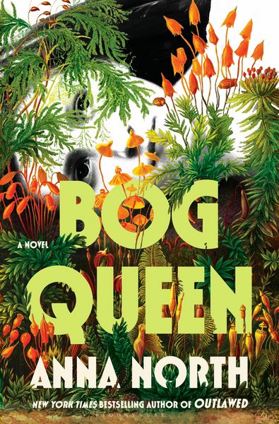 Produktbild: Bog Queen
