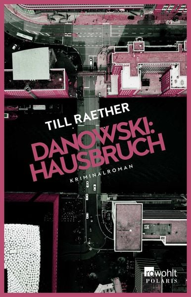 Produktbild: Danowski: Hausbruch