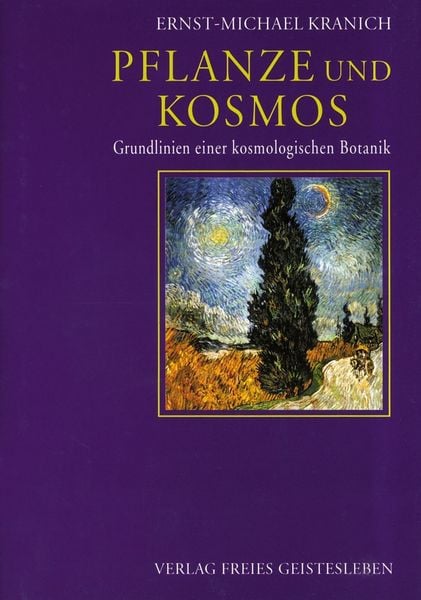 Produktbild: Pflanze und Kosmos