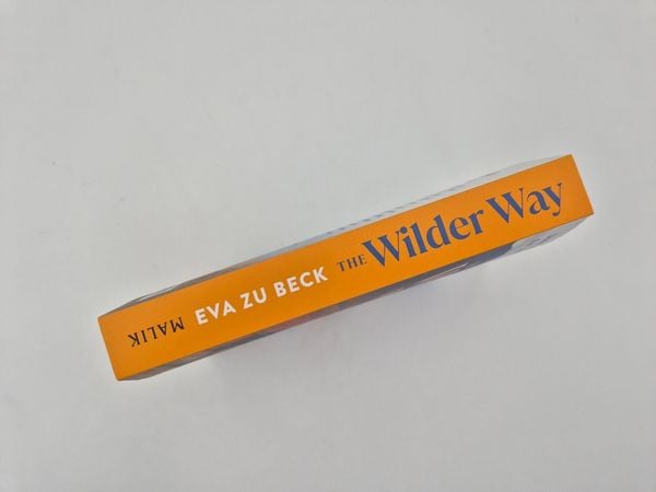 Produktbild: The Wilder Way