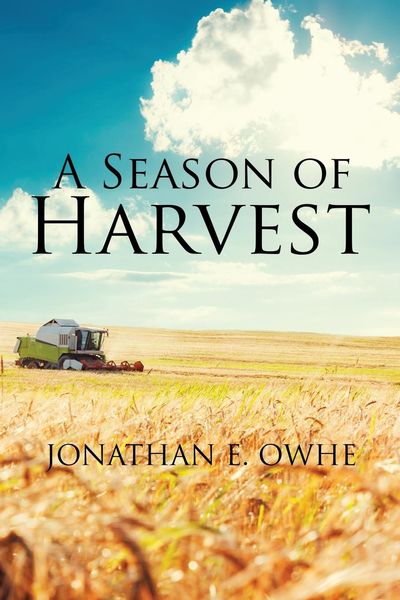 Produktbild: A Season of Harvest