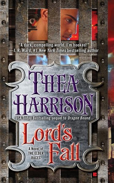 Produktbild: Lord's Fall