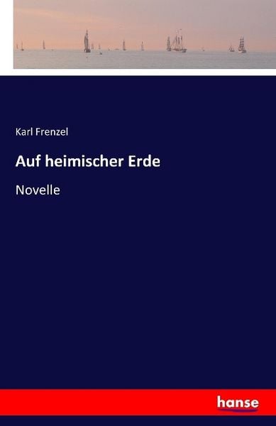 Produktbild: Auf heimischer Erde