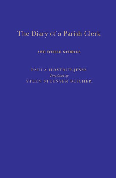 Produktbild: The Diary of a Parish Clerk