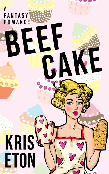 Produktbild: Beef Cake
