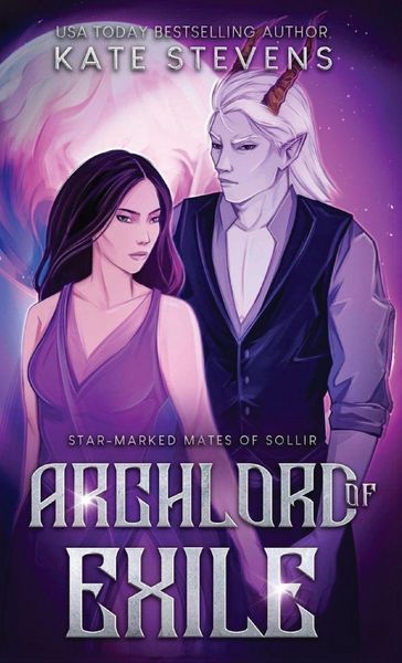 Produktbild: Archlord of Exile