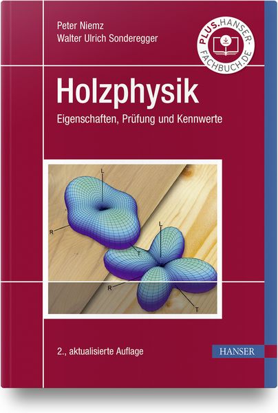 Produktbild: Holzphysik