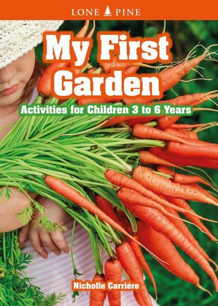 Produktbild: My First Garden