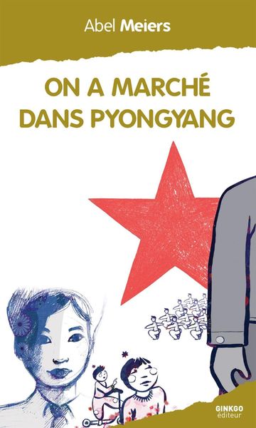 Produktbild: On a march&eacute; dans Pyongyang