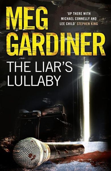 Produktbild: The Liar's Lullaby