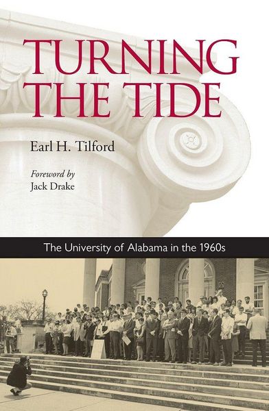 Produktbild: Turning the Tide
