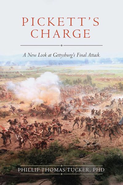 Produktbild: Pickett's Charge
