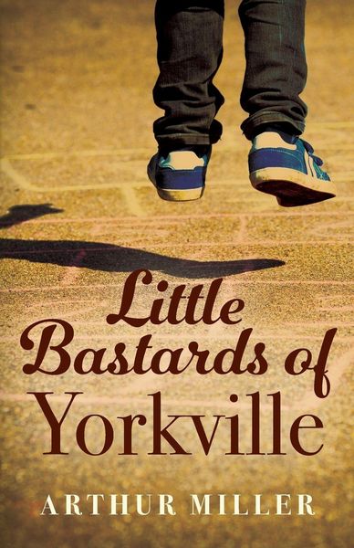 Produktbild: Little Bastards of Yorkville
