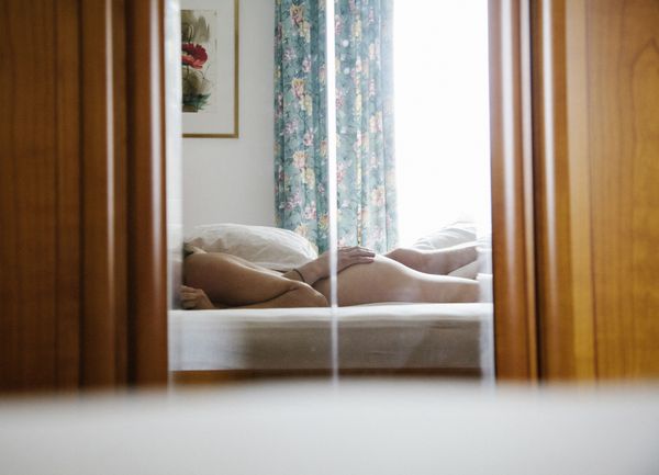 Produktbild: Anaïs Horn – Fading