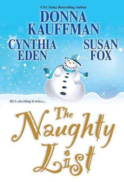 Produktbild: The Naughty List
