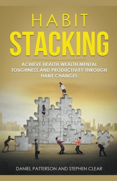 Produktbild: Habit Stacking
