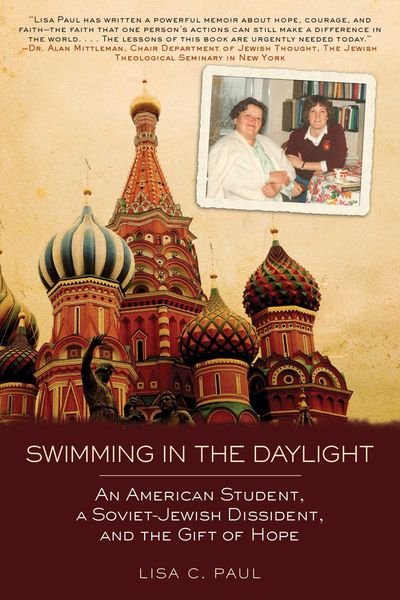 Produktbild: Swimming in the Daylight