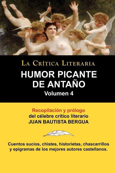 Produktbild: Humor Picante de Antano