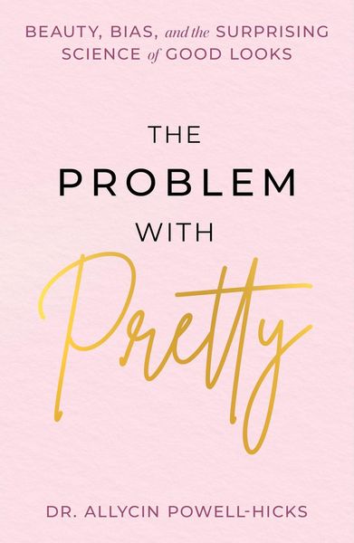 Produktbild: The Problem with Pretty