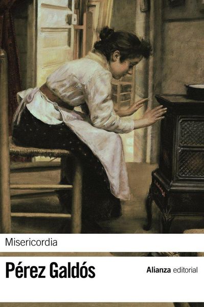 Produktbild: Misericordia