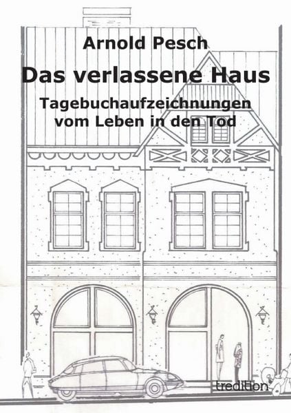 Produktbild: Das verlassene Haus