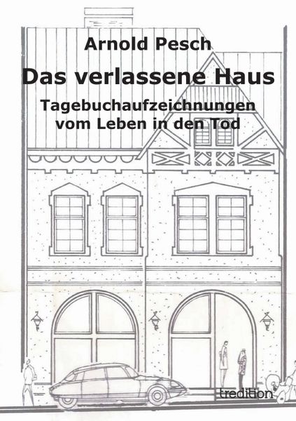 Produktbild: Das verlassene Haus
