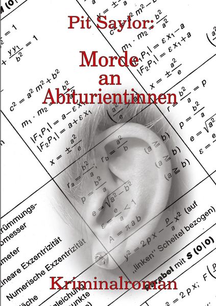 Produktbild: Morde an Abiturientinnen