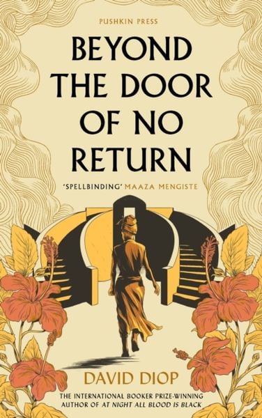 Produktbild: Beyond the Door of No Return