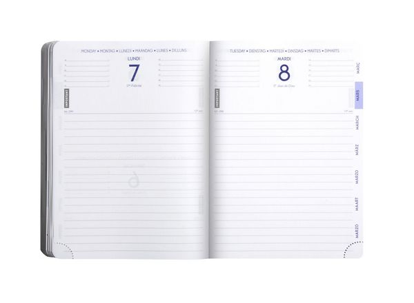 Produktbild: Sch&uuml;lerkalender Forum Eden st 2026 / 2027