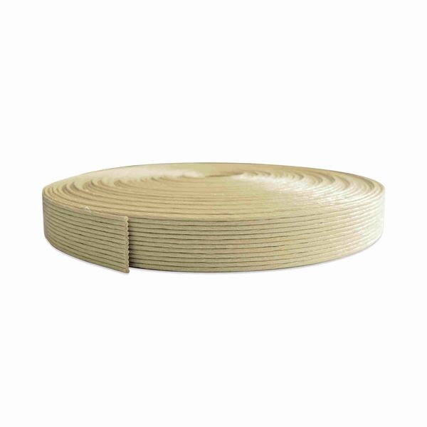 Produktbild: URSUS Flechten Paper Straps Kamihimo, hellbraun
