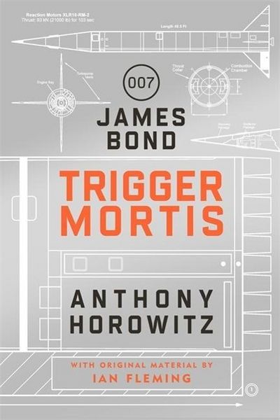 Produktbild: Horowitz, A: Trigger Mortis