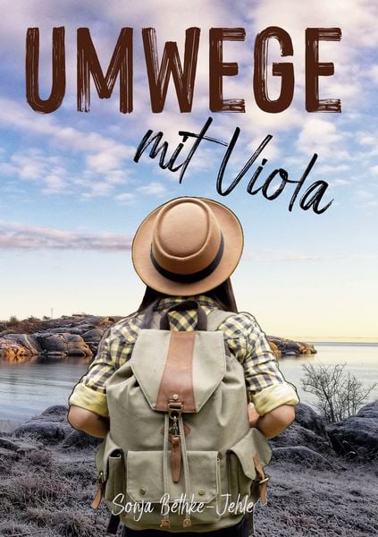 Produktbild: Umwege mit Viola