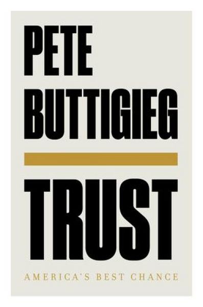 Produktbild: Trust: America's Best Chance