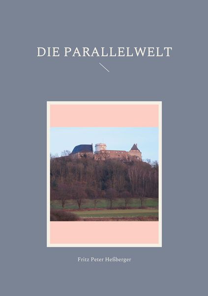 Produktbild: Die Parallelwelt