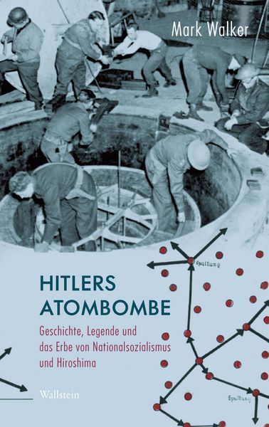 Produktbild: Hitlers Atombombe