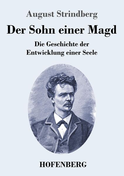 Produktbild: Der Sohn einer Magd