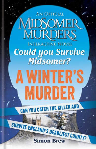 Produktbild: Could You Survive Midsomer? - A Winter's Murder