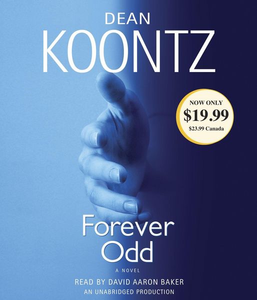 Produktbild: FOREVER ODD                 7D