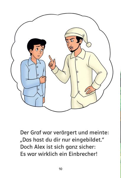 Produktbild: Bibi & Tina: Diebe in der Schatzkammer