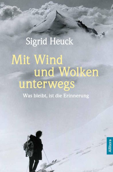 Produktbild: Mit Wind und Wolken unterwegs